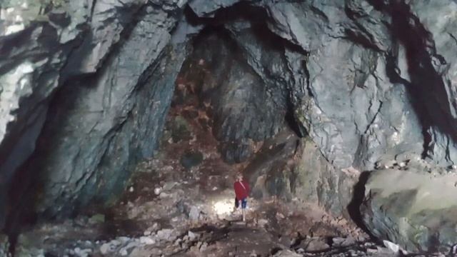 Пещера Белянского 29 07 2023