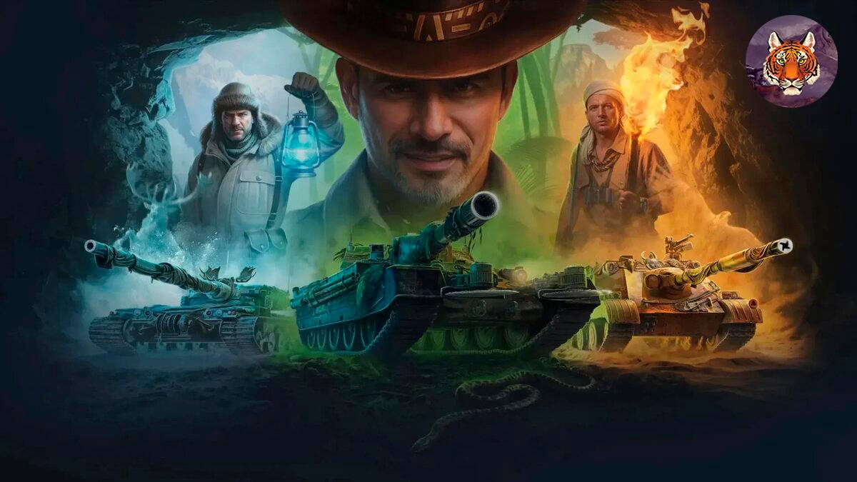 Обзор Обновления 1.35 Мир танков Глубокий анализ обновления - Что реально изменилось? смотреть онлайн