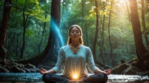 Медитация осознанности: найди гармонию в себе