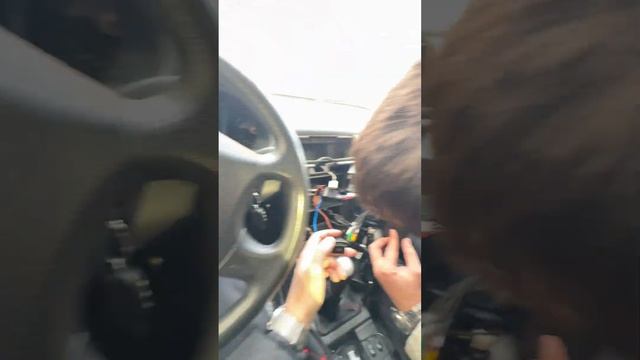 Bos Mini A5 Pro на 2172 лада приора решение проблемы с утечкой ?