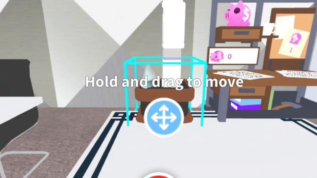 Как продавать скин в адопт ми❤️