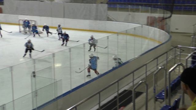 1(3) 24.08.16 третья игра с Сочи. Серия товарищеских матчей,