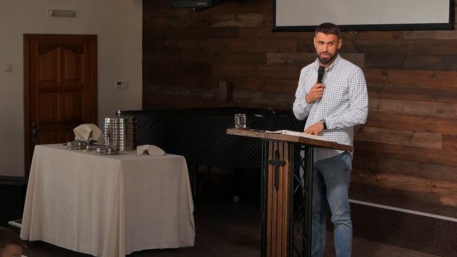 Практичне учнівство - Андрій Бортнійчук | Луки 9:1-9