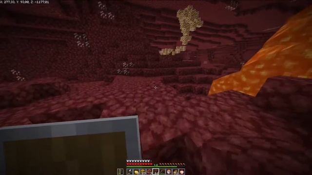 Майнкрафт: 6 Охотников VS Спидраннер