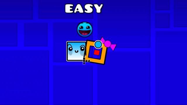 Вхожу в Сестру Маффаки Каждой Сложности Geometry dash смотреть онлайн