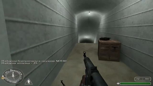 Call of Duty ИГРОФИЛЬМ ЧАСТЬ 6 смотреть онлайн