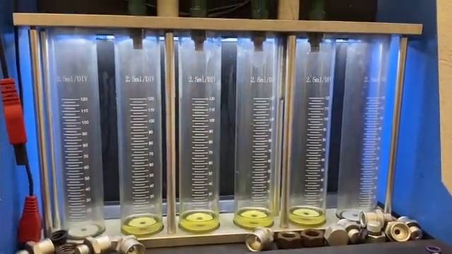 Инжектор, топливная форсунка Toyota Оригинал Видео прове