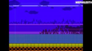 Я ОБОЖАЮ Chinelin Sonic ИГРЫ | Sonic 1 Windows Prototype Chinelin Sonic: Reworked and Re