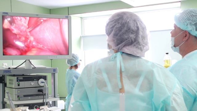 Бариатрическая хирургия в «РЖД Медицина» в г Пенза смотреть онлайн