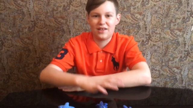 СЛЕПИЛ ТЕЙЛЗ СО СТАРЫМ ДИЗАЙНОМ ИЗ СОНИК В КИНО В РЕАЛ? смотреть онлайн