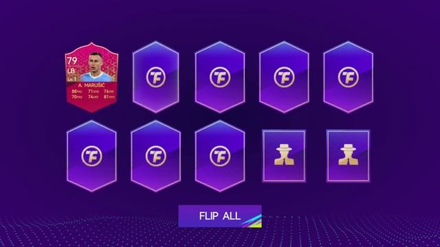 Total football pack opening 71;Открытие паков в Тотал футбол; Pajet açıl