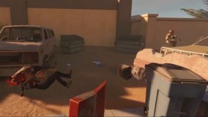 Arizona Sunshine 2 CO-OP: Полное Прохождение в VR № 12