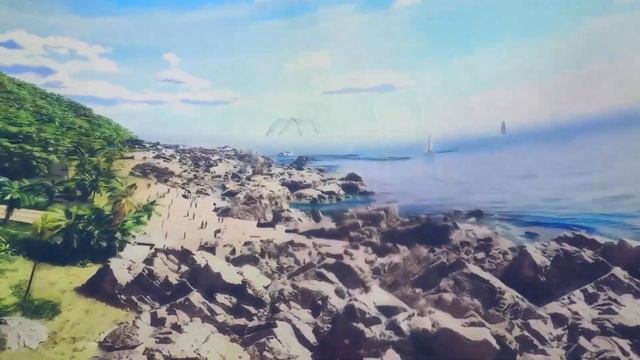 Санья. Классный парк, о котором вы не знали! Парк Красн?