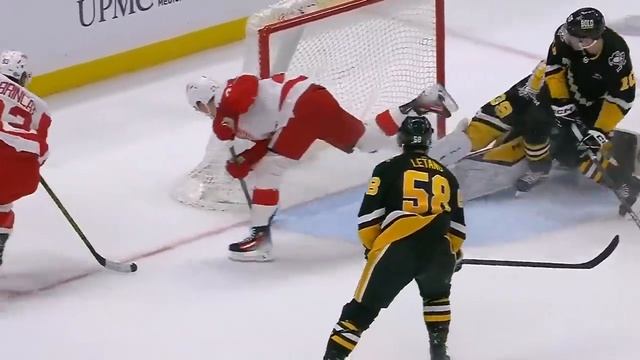 Топ-10 голов 26-й недели сезона / NHL Top 10 Goals of the Week (2023-24 NHL Se смотреть онлайн