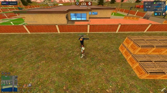 Grand Theft Auto San Andreas 2025.06.11 - 21.04.17.05.DVR - Trim смотреть онлайн