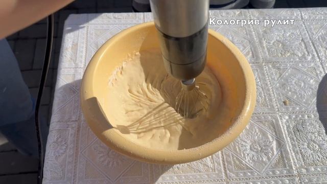 Блины на костре смотреть онлайн