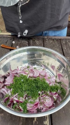 Самый правильный шашлык