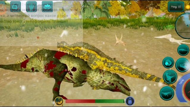 Новогодние ответы на вопросы | the cursed isle смотреть онлайн