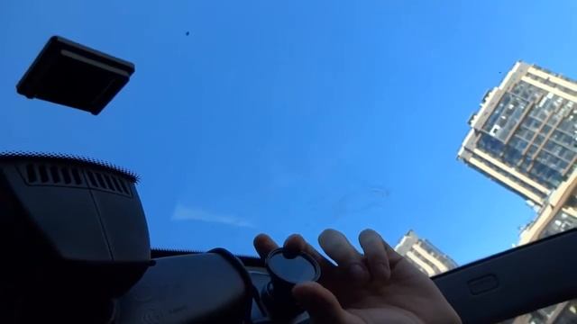 Обзор видеорегистратора TrendVision MR 700GP смотреть онлайн