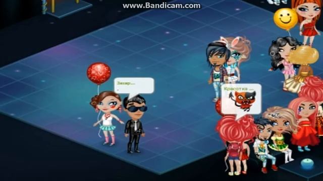 Копия видео 