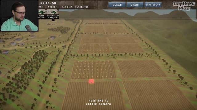 ЧЕТВЁРТАЯ ДЕМКА ► Total Tank Simulator #12 смотреть онлайн