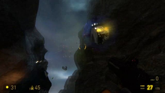 Dark Interval: Part 2 (2024) | Half-Life 2: Beta | Прохождение 3: Горизонт Вы? смотреть онлайн