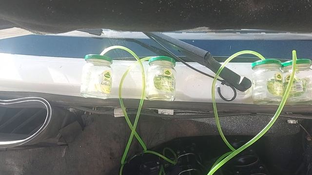 mercrdes Sprinter CDI 308 востоновил поломаную форсунку смотреть онлайн