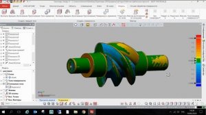 Geomagic Design X: соответствие геометрии скану на примере ви?
