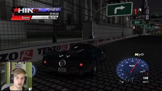 Я КУПИЛ ЕЁ! САМАЯ ДОРОГАЯ И МОЩНАЯ МАШИНА В ИГРЕ | Juiced 2: