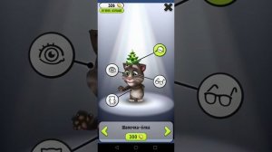 обзор my talking tom 1.3