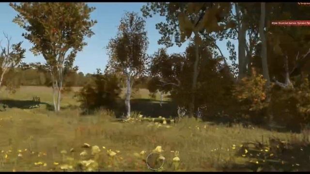 C4 и стабильная работа сервера (Arma Refodger) смотреть онлайн