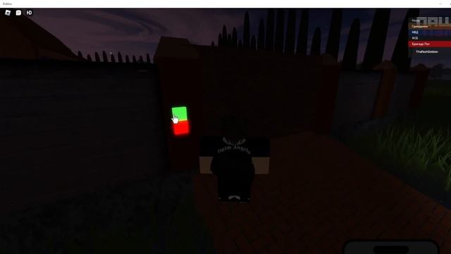 САМАЯ РЕАЛИСТИЧНАЯ ИГРА ПРО ПЭЛА!? - ПАША ПЭЛ РП 2 ROBLOX смотреть онлайн