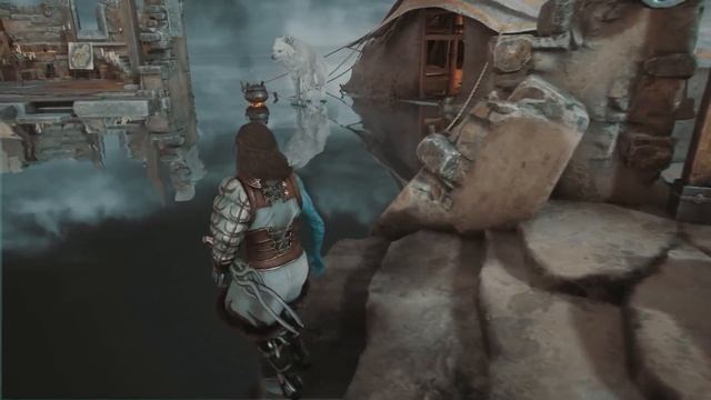 Каким получился Soulframe MMORPG от Digital Extremes смотреть онлайн