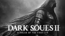 Dark souls II - Scholar of the First Sin смотреть онлайн