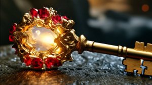 «КЛЮЧ ОТВОРЯЮЩИЙ». ДЛЯ ВСЕХ. ВЕДЬМИНА ИЗБА. ИНГА ХОСРОЕВА