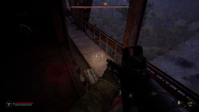 S.T.A.L.K.E.R 2 (35 серия) | прохождение без комментариев смотреть онлайн