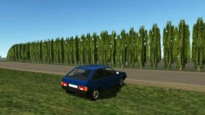 "Дальнобойщики Химия и Жизнь" в Motor Depot || Серия 2 Часть 2.