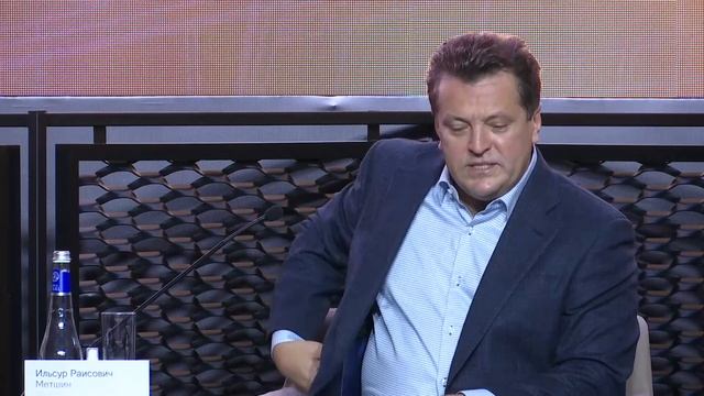 Архитектурно-строительный форум «Казаныш». 2021. День 1-?
