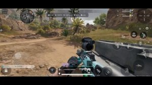 СТРИМ ДЕЛЬТА ФОРС МОБАЙЛ / STREAM DELTA FORCE MOBILE