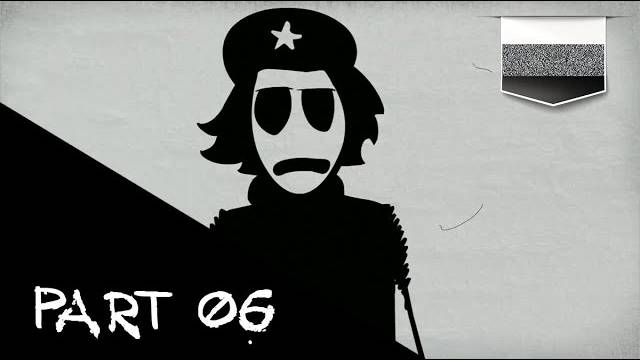 Mr. Freeman, Part 06