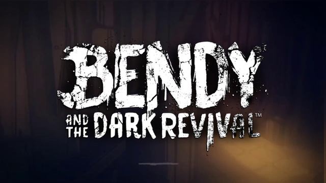 БЕНДИ и ТЁМНОЕ ВОЗРОЖДЕНИЕ титры РЕМИКС | BENDY and the DARK REVI смотреть онлайн