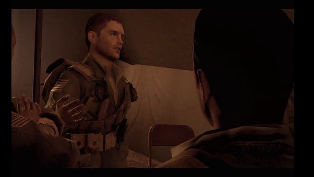 Быстрый обзор Brothers In Arms: Hell's Highway + задонатили на новый ?