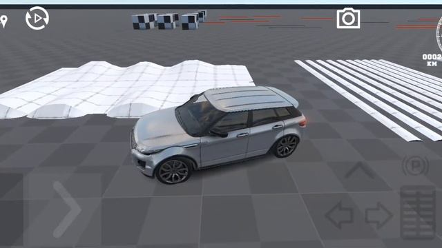 играю в Car Crash Simulator Flexis