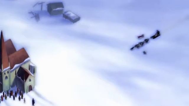 Балто 3 клип смотреть онлайн