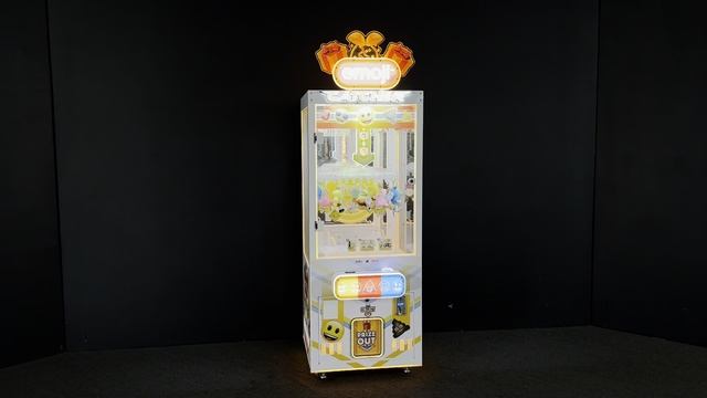 Emoji_Catcher_1 смотреть онлайн