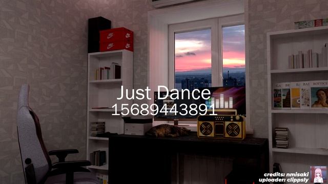 [NEW] RUSSIAN PUBLIC MUSIC IN ROBLOX / РУССКАЯ ПУБЛИЧНАЯ МУЗЫКА В РОБЛО смотреть онлайн