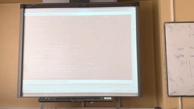 Кирилл Юрьевич Богачев | Семинар 7 по Работе на ЭВМ и пр