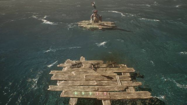 Clair Obscur  Expedition 33 Ч35