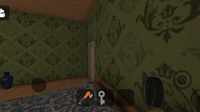 Angry Neighbor Reborn Prototype v0.4. (Сосед намного страшнее, чем я дум смотреть онлайн