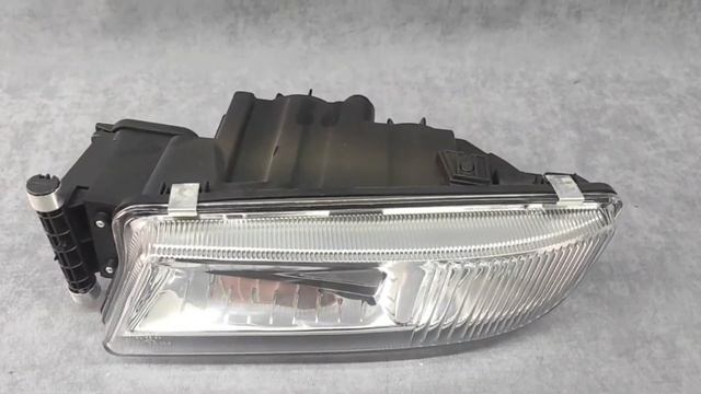 Фара противотуманная MAN TGX (2009→)  \лев.\SY 052-0204